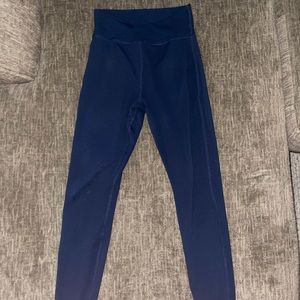 Alphalete surface pant legging